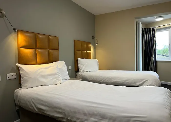 Skipton Hotel